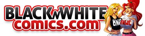 blacknwhitecomics .com